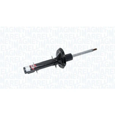 Bilde av MAGNETI MARELLI 354303070000 Støtdemper framaksel gasstrykk torørs fjærbein øvre stift VOLKSWAGEN: Golf 4, 4 Variant, Bora Sedan