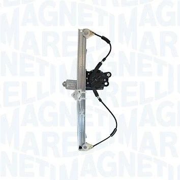 Bilde av Magneti Marelli Vindusheis foran venstre elektrisk med elektromotor 350103317000