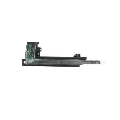 Bilde av TYC 302 0072 3 Blinklys Venstre sidespeil LED AUDI: A8 D3, A4 B8 Sedan, Avant