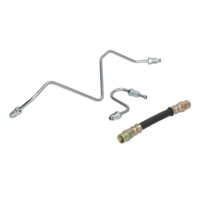 Bilde av ABE C85122ABE Bremseslange venstre bakaksel PEUGEOT: 207 Hatchback