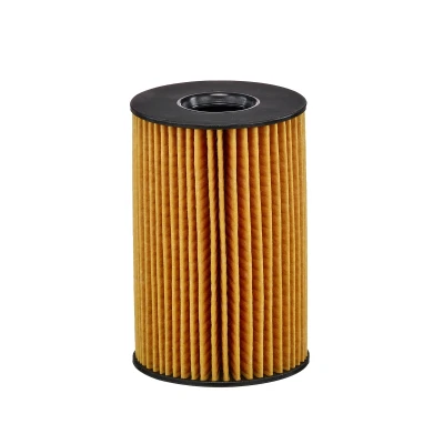 Bilde av MANN FILTER HU 8007 z KIT Oljefilter Filterinnsats