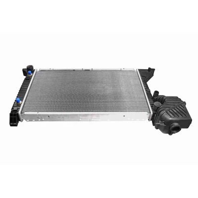 Bilde av VEMO Original Quality V30 60 1253 Radiator 680 405 42 MERCEDES BENZ: Sprinter 3 T Minibuss, 2 Van