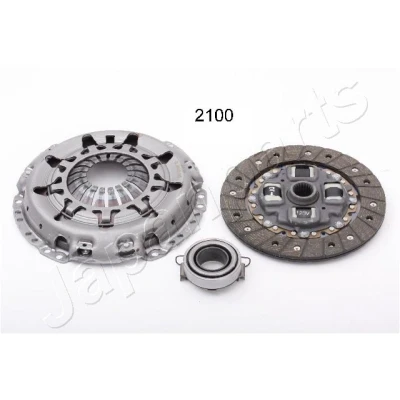 Bilde av Clutchsett JAPANPARTS KF 2100