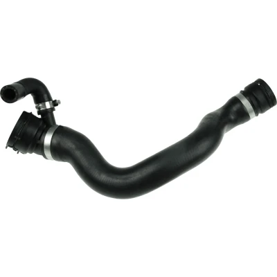 Bilde av GATES 05 2795 Radiatorslange EPDM (etyl propylen dien gummi) BMW: 3 Touring, Sedan
