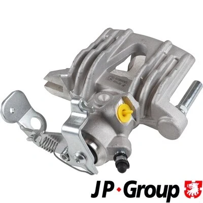Bilde av JP GROUP 1262000370 Bremsecaliper venstre bakaksel OPEL: Astra G Caravan