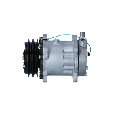 Bilde av NRF 32873 Kompressor SD7H15 4652 24 PAG 100 med kompressorlje, tetningsring