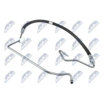 Bilde av Hydraulikkslange, styring, ford mondeo iii, sedan turnier 1211275, 1S7C 3A719 BK