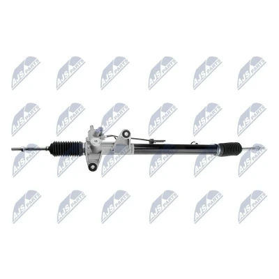 Bilde av NTY SPK HD 002 Tannstang hydraulisk for venstreratt