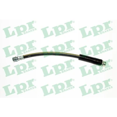 Bilde av LPR 6T47685 Bremseslange 325 F10X1 FORD: FIESTA 5