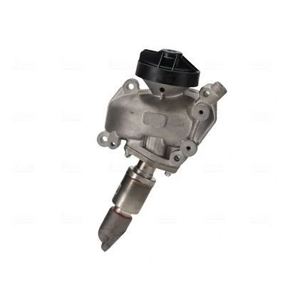 Bilde av NISSENS 98415 EGR Ventil pneumatisk uten sensor, undertrykksbypass, kabel, elektronikk MERCEDES BENZ: Vito Minibuss