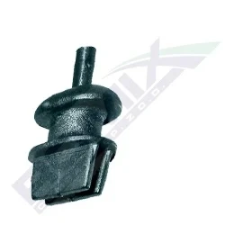 Bilde av Feste klips sett ROMIX C10060 RENAULT