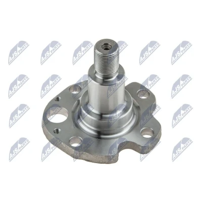 Bilde av Hjulnav, Bakaksel, audi,seat,skoda,vw, 1J0501117A, 1J0501117B