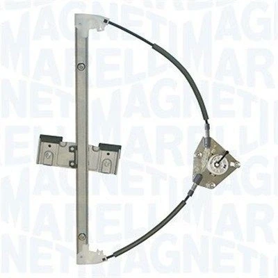 Bilde av Magneti Marelli Vindusheis foran venstre elektrisk uten elektromotor 350103181500