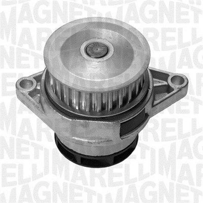 Bilde av MAGNETI MARELLI 350981527000 Vannpumpe VOLKSWAGEN: GOLF 3, Polo IV Hatchback, SKODA: Octavia 1 Combi