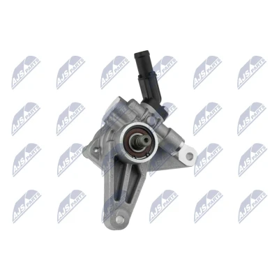 Bilde av Hydraulikkpumpe, styring, honda ridgeline, 56110 RJE A01