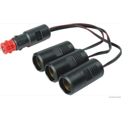 Bilde av Adapter, stikkontakt HERTH+BUSS ELPARTS 51306348
