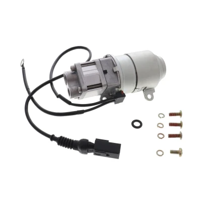 Bilde av VEMO V20 86 0011 Ventilenhet, hydraulikkaggregat autom.