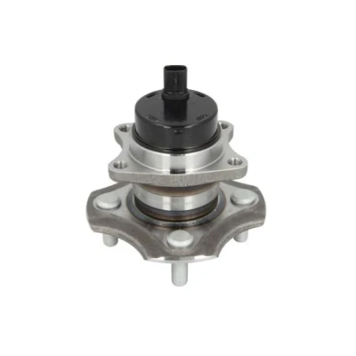 Bilde av KRAFT 4103757 Hjullagersett bakaksel TOYOTA: Yaris I Hatchback, Verso