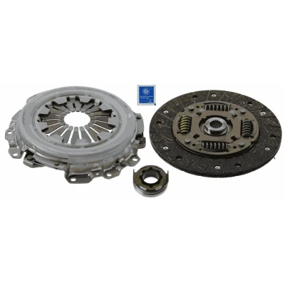 Bilde av SACHS 3000 951 471 Clutch 190