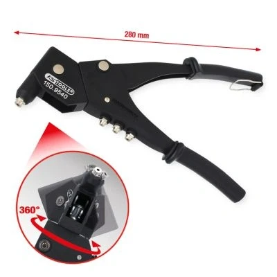 Bilde av blindnagletang KS TOOLS 150.9540