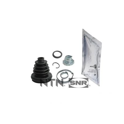 Bilde av Belgsett, drivaksel, Foran, Framaksel, Hjulside, Framaksel høyre, venstre, audi,seat,skoda,vw, 6Q0498203