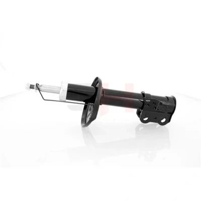 Bilde av Støtdemper Gasstrykk, Framaksel, Framaksel høyre GH 354508H toyota avensis, avensis kombi, liftback OE 312806, 48504009182, 4851005081
