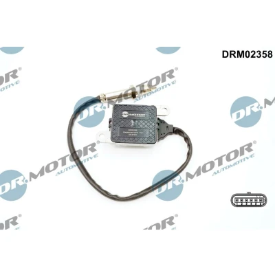Bilde av NOx sensor, katalysator Dr.Motor Automotive DRM02358