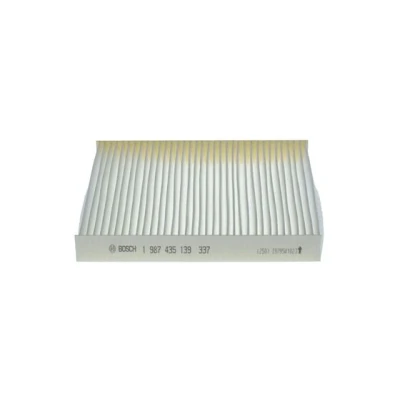 Bilde av BOSCH 1 987 435 139 Kupéfilter Partikkelfilter 231 197 30