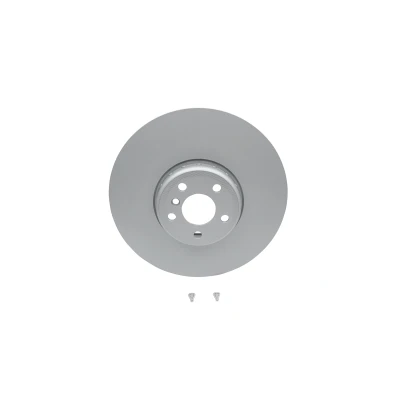 Bilde av ATE Bremseskive BMW: 5 Sedan, Touring, X5 36,0mm 112,0mm todelt bremseskive, ventilert belagt høy karbon 24.0136 0141.2 34106880077,34116875283