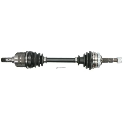 Bilde av Drivaksel PASCAL G2X013PC