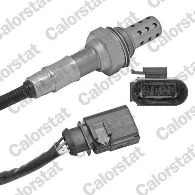 Bilde av CALORSTAT by Vernet LS140746 Lambdasonde VOLKSWAGEN: GOLF 6, Beetle Hatchback, Polo V SKODA: Yeti, Octavia II 2 Combi