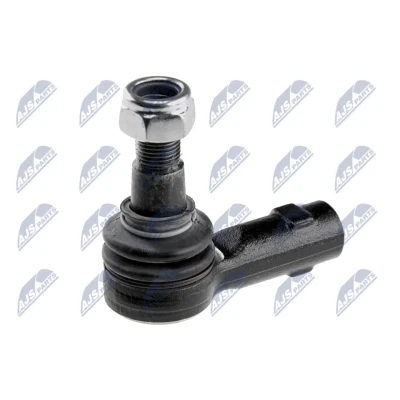 Bilde av Styreledd (ytre), Framaksel, Ytre, Framaksel høyre, ven mercedes benz, vw OE 05133905AA, 2D0 422 811, 5133905AA