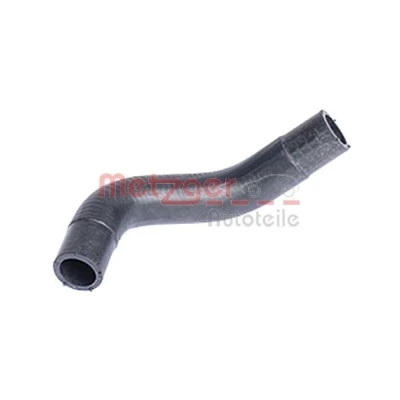 Bilde av METZGER 2420052 Radiatorslange EPDM (etyl propylen dien gummi) FORD: Ranger Mk3