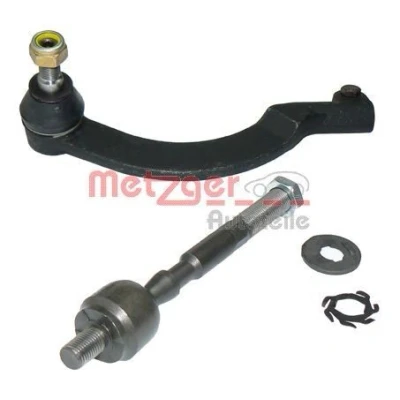 Bilde av METZGER 56017111 Parallellstag framaksel venstre KIT + OPEL: Movano A Flatvogn lastebil / Chassis