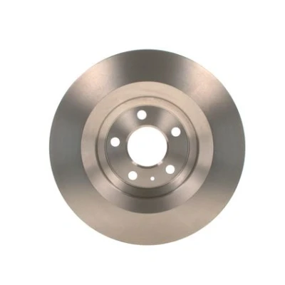 Bilde av BOSCH 0 986 479 457 Bremseskiver 330 22 5 112 ventilert oljet høy karbon AUDI: A6 C6 Avant, Allroad, Sedan
