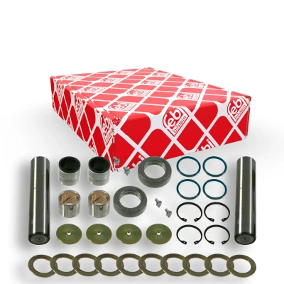 Bilde av FEBI BILSTEIN 24658 Reparasjonssett, rattspindelbolt