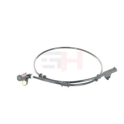 Bilde av GH 703314V ABS Sensor framaksel, framaksel venstre MERCEDES BENZ: ML Klasse (W163) 320 3.2, 230 2.3, 430 4.3, 270 CDI 2.7