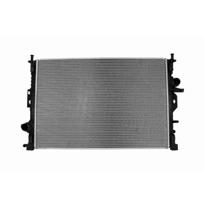 Bilde av VEMO V25 60 0023 Radiator for kjøretøy med/uten klimaanlegg 670 450 26 Original Quality Automatisk girkasse VOLVO: XC60 I, V70 3, V40 Hatchback