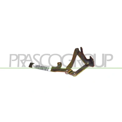 Bilde av PRASCO FT9193703 Hengsel, motorpanser