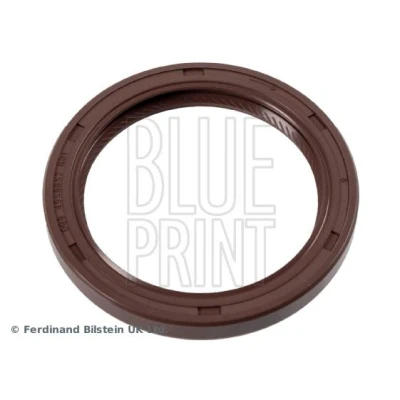 Bilde av BLUE PRINT ADN16148 Veivaksel Tetningsring framside FPM (fluor kautsjuk) NISSAN: X Trail, NP300 Navara Pick up