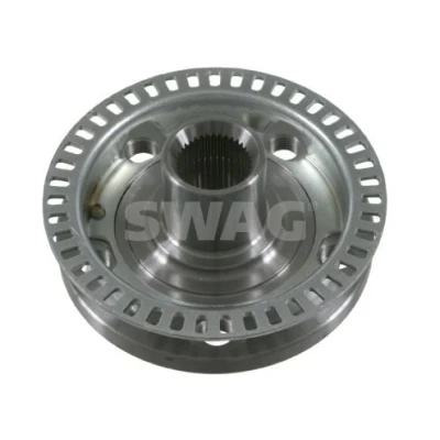 Bilde av SWAG 32 92 2512 Hjulnav 5 100 med ABS senorring VOLKSWAGEN: Golf 4, 4 Variant, AUDI: TT Coupé