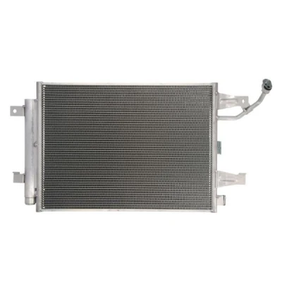 Bilde av THERMOTEC KTT110194 Kondensator med tørker 545 375 16 MITSUBISHI: COLT 6