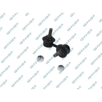Bilde av stang, stabilisator, Framaksel venstre, Venstre bakaksel, hyundai,mitsubishi, 4056A016, 5483017010, 5483025010, MR316369