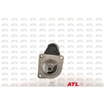 Bilde av Starter, lancia kappa, kappa coupé, sw