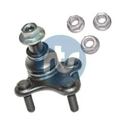 Bilde av Bærekule, Framaksel venstre, audi,seat,skoda,vw, 3C0 407 365A, 365B