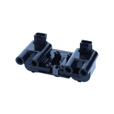 Bilde av MAXGEAR 13 0373 Tennspole 2 med festeramme Tilkoplingstype DIN oval