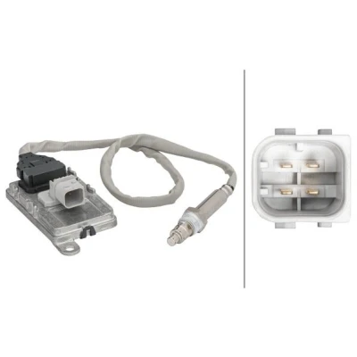 Bilde av HELLA 6PN 358 186 021 NOx sensor