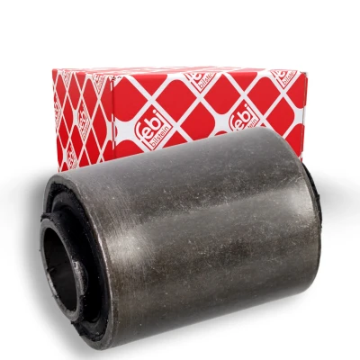 Bilde av FEBI BILSTEIN 102796 Styrestang Lagring framaksel 44,5 gummi