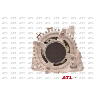 Bilde av Dynamo, toyota auris, urban cruiser, yaris, 27060 0N040, 0N050, 33100