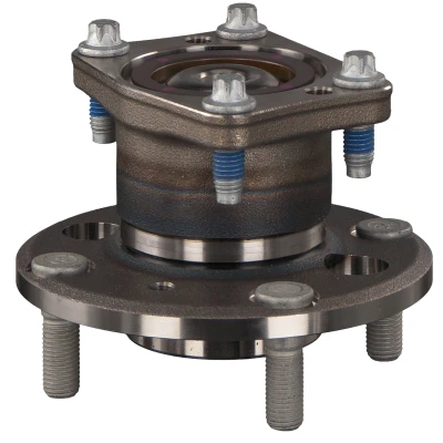 Bilde av FEBI BILSTEIN 40203 Hjullagersett FORD: FIESTA 6, 5